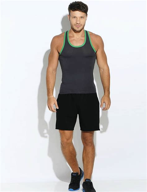 Mens Sportswear Clothing 